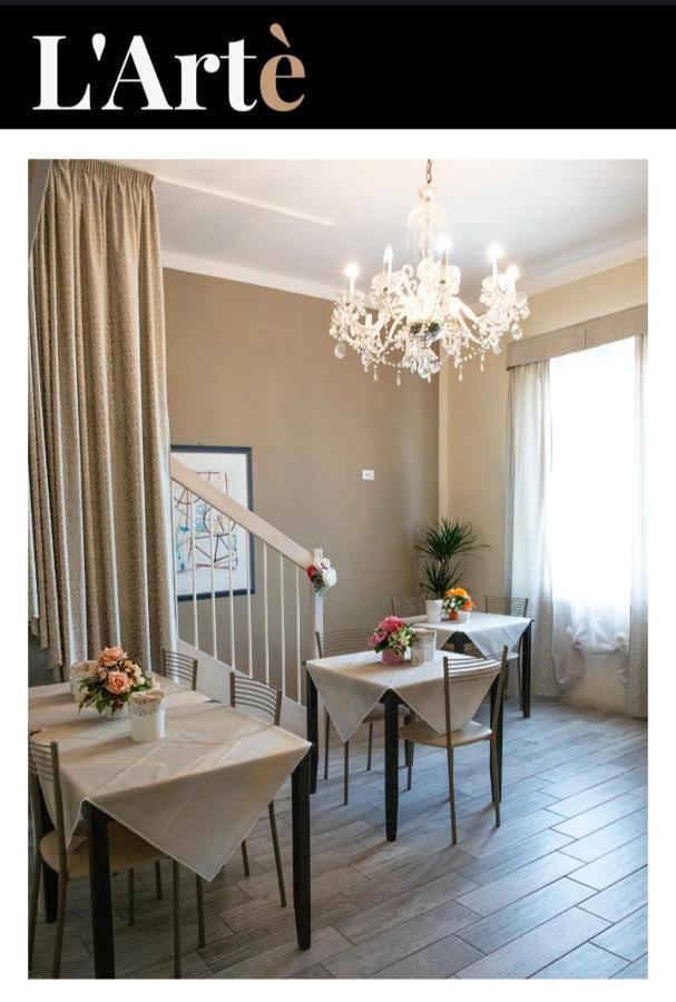 L'Arte Bed & Breakfast Cascina Exterior photo