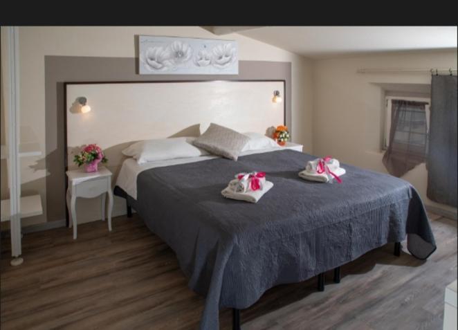 L'Arte Bed & Breakfast Cascina Exterior photo