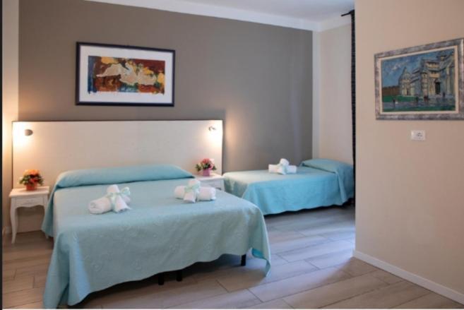 L'Arte Bed & Breakfast Cascina Exterior photo