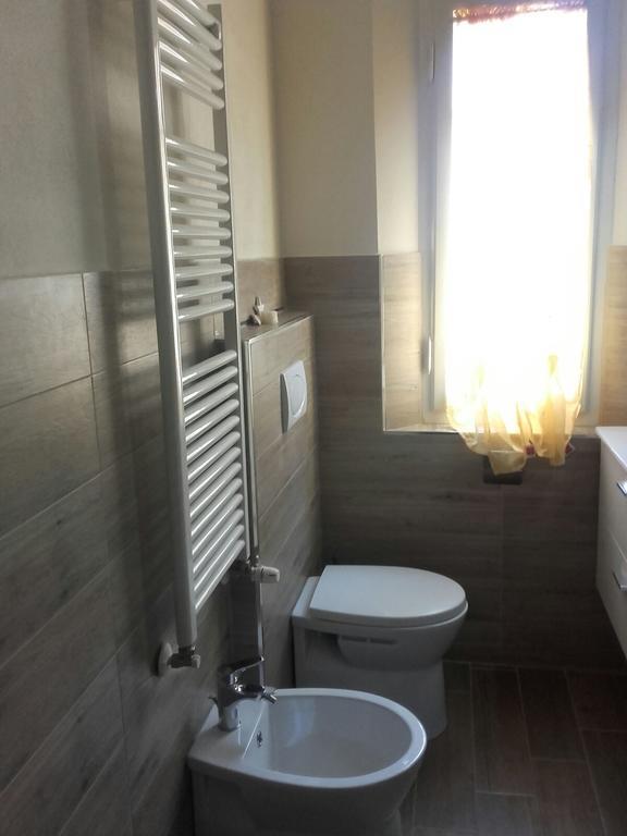 L'Arte Bed & Breakfast Cascina Exterior photo
