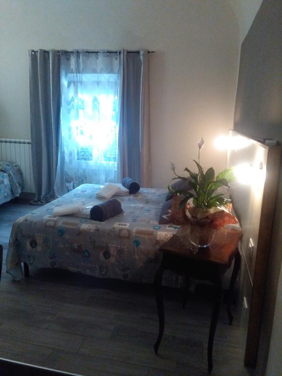L'Arte Bed & Breakfast Cascina Exterior photo